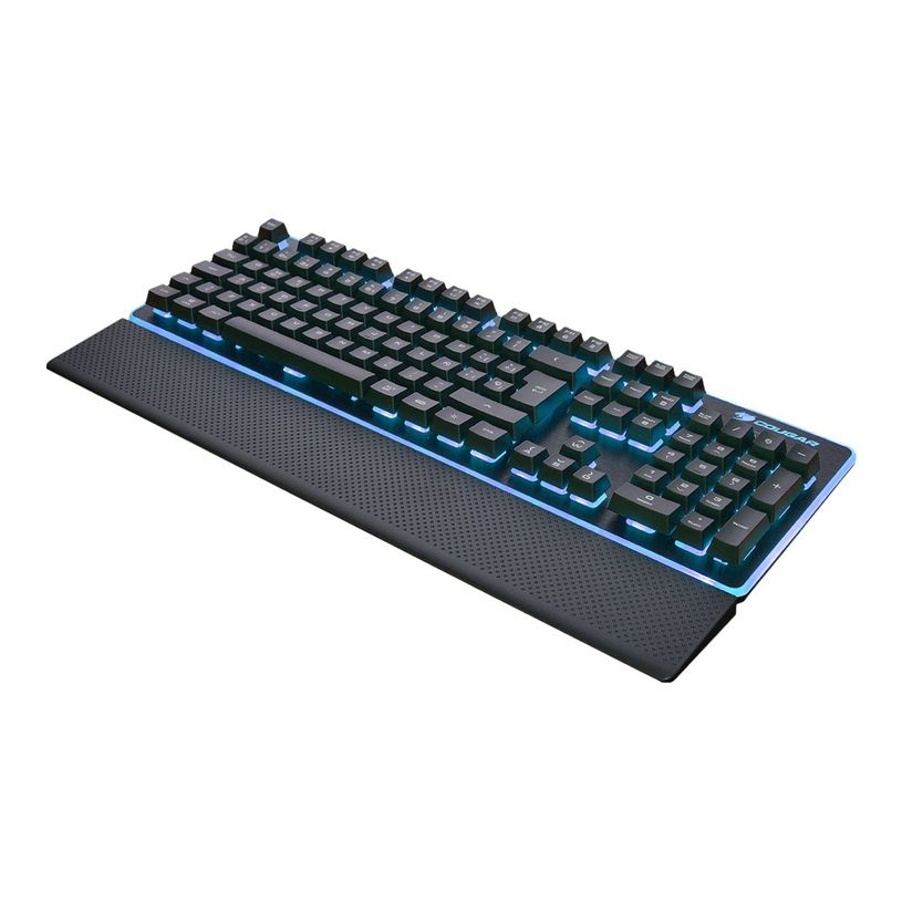 4715302440862-Cougar Core - clavier filaire Azerty - noir-P_400008326_1-0