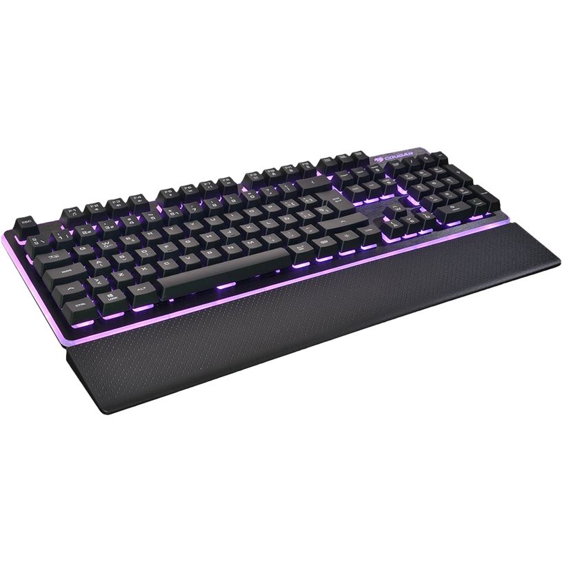 4715302440862-Cougar Core - clavier filaire Azerty - noir-P_400008326_4-3