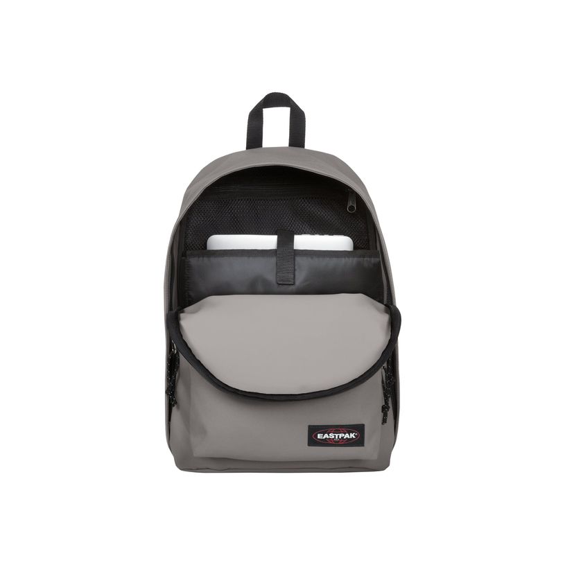 0194905388230-EASTPAK Out Of Office - Sac à dos stone grey avec compartiment pour ordinateur portable-P_400008377_1-0