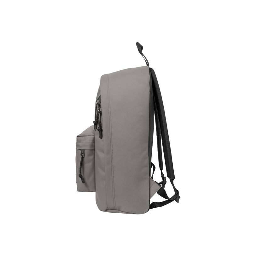 0194905388230-EASTPAK Out Of Office - Sac à dos stone grey avec compartiment pour ordinateur portable-P_400008377_3-2