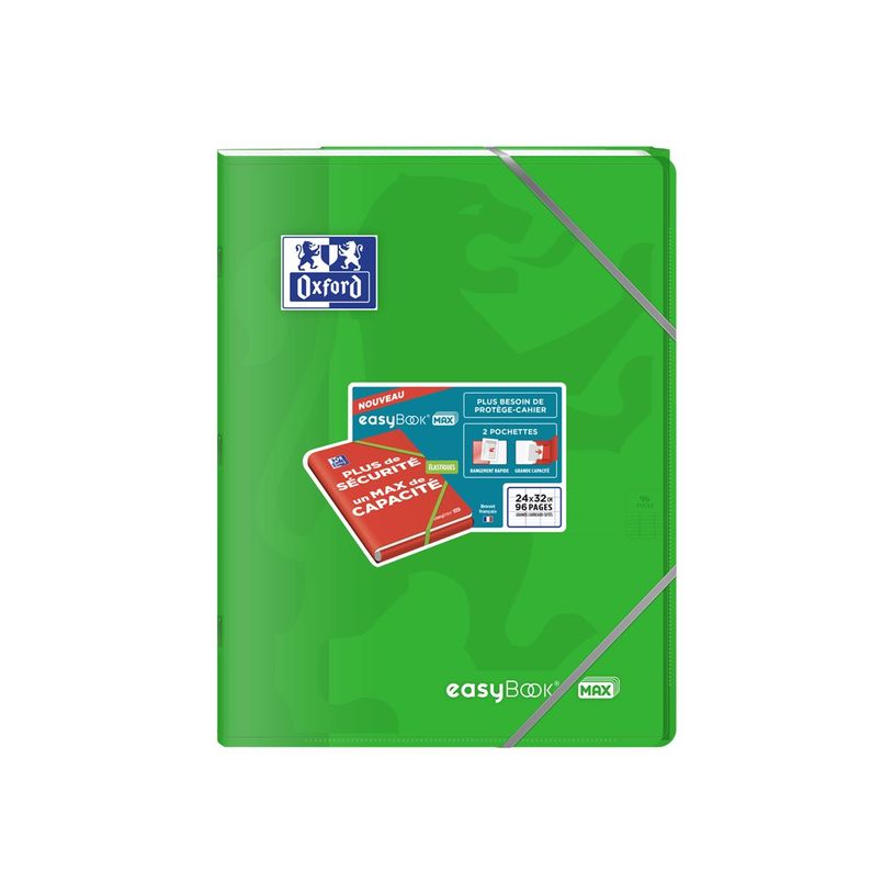 3020120165783-Oxford EasyBook Max - Cahier polypro 24 x 32 cm - 96 pages - grands carreaux (Seyes) - disponi-P_400008853_7-6
