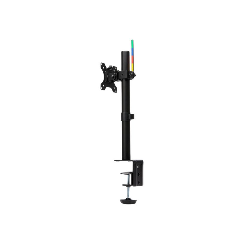 0085896554110-Kensington SmartFit Ergo - Bras porte-écran simple réglable-P_400008871_3-2
