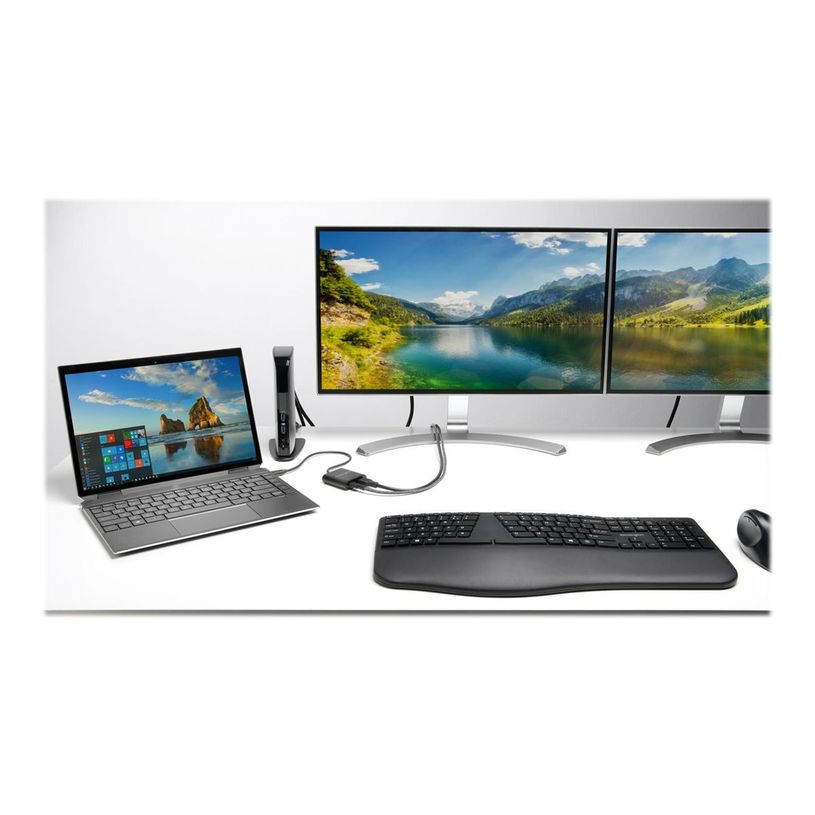 5028252602662-Kensington Pro Fit Ergo - clavier sans fil Azerty - noir-P_400008883_7-9