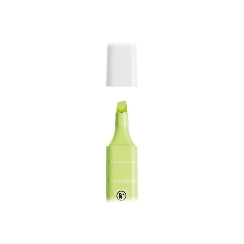 4006381559317-STABILO swing cool Pastel - Surligneur - citron vert-P_400008894_3-1