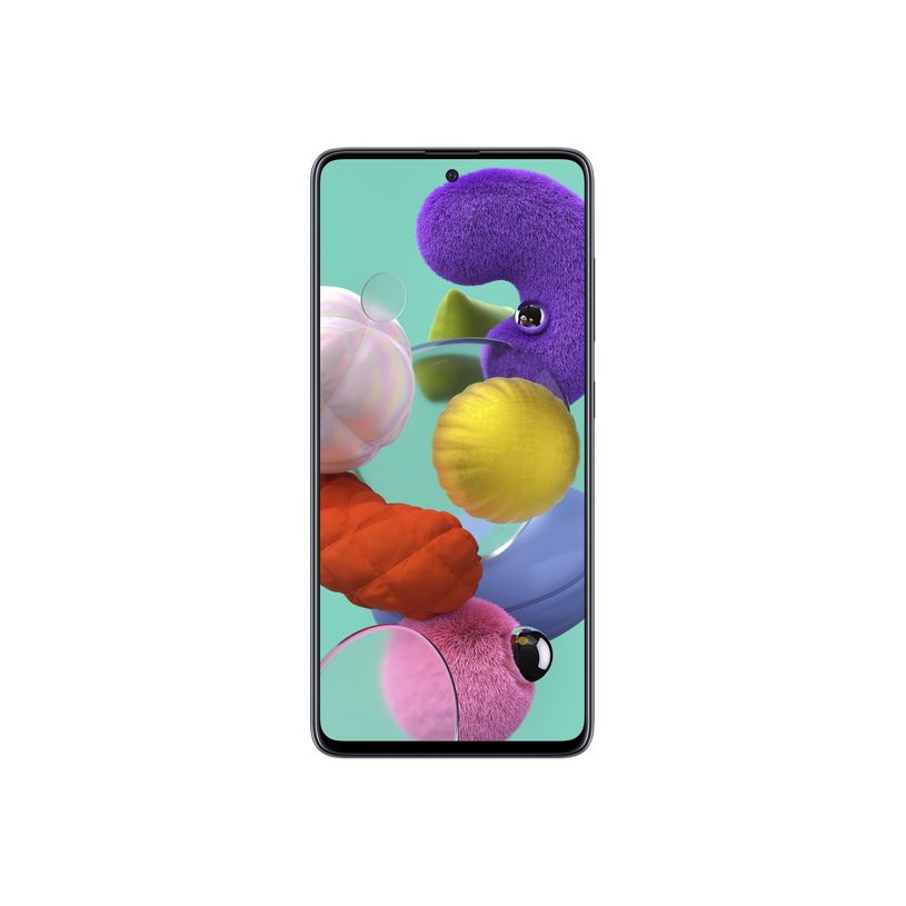 8806090248160-Samsung Galaxy A51 - Smartphone - 4G - 128Go - noir-P_400009522_2-0