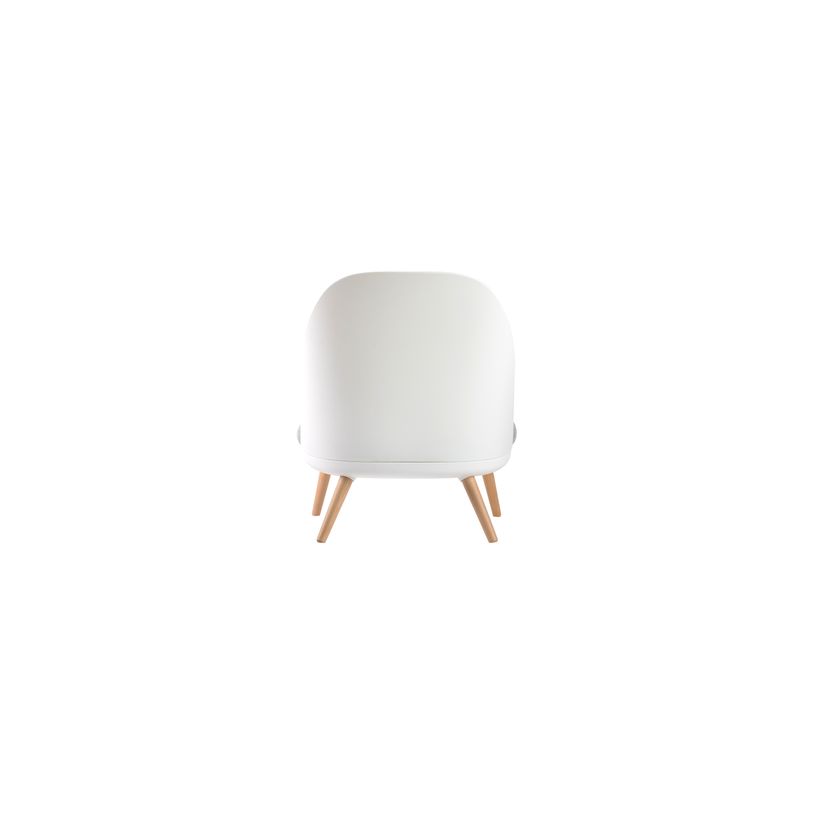 3660141232400-Fauteuil COCOON - Pied en hêtre massif - gris et blanc-P_400009590_4-3