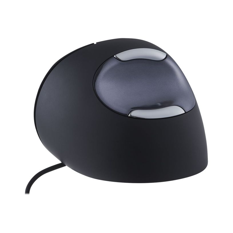 8719274673064-Bakker Elkhuizen Evoluent D - souris ergonomique sans fil pour droitier - taille moyenne-P_400009846_20-13