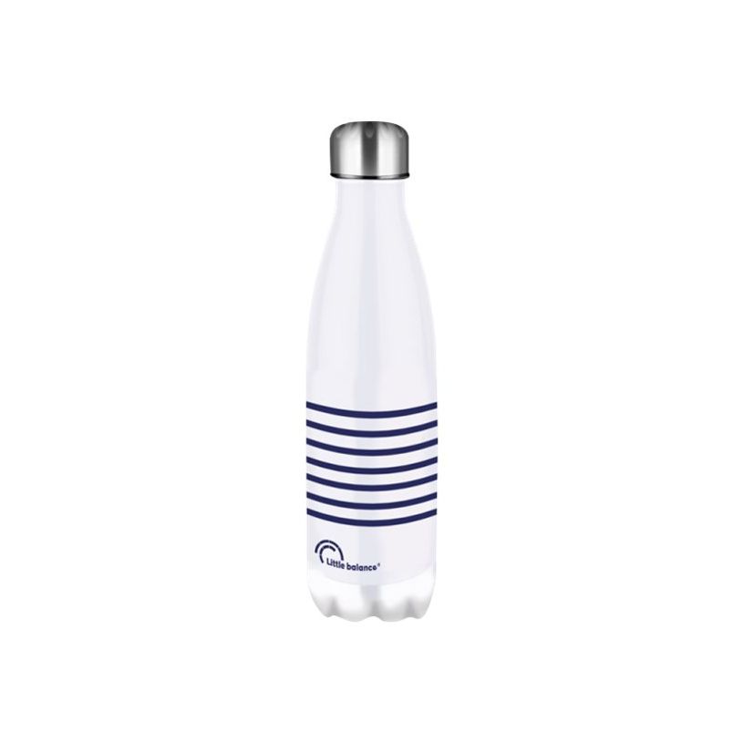 3760240784357-Little Balance - Bouteille isotherme - bleu marine-P_400009998_1-0