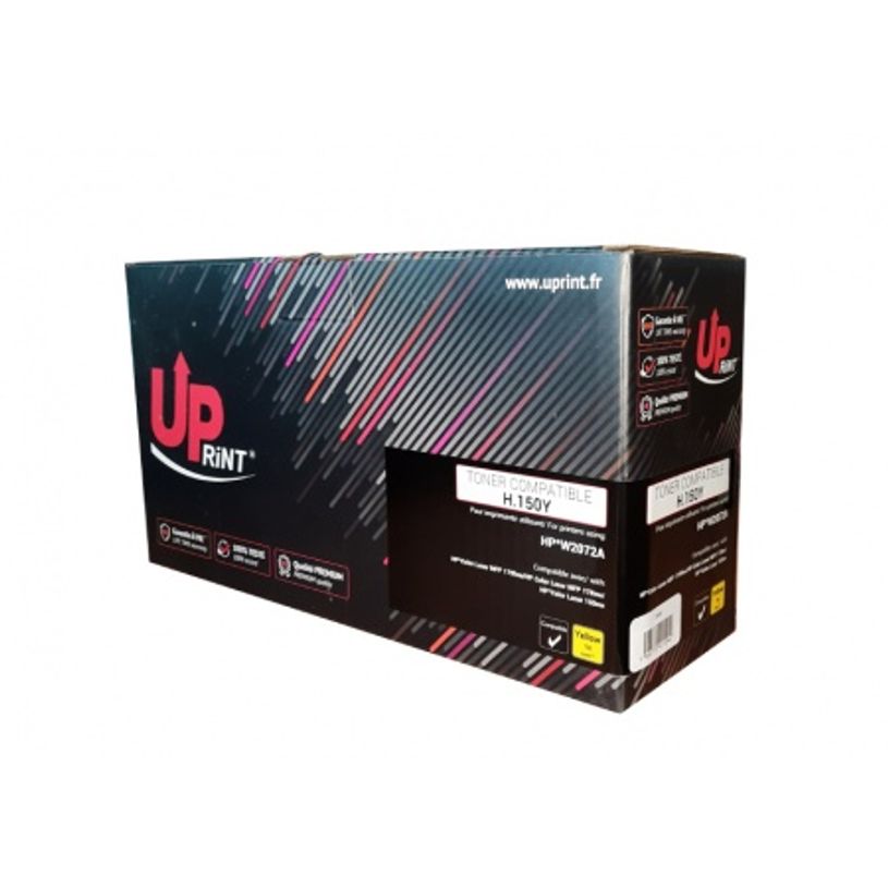 3584770911294-Cartouche laser compatible HP 117A - jaune - Uprint-P_400010023_1-0