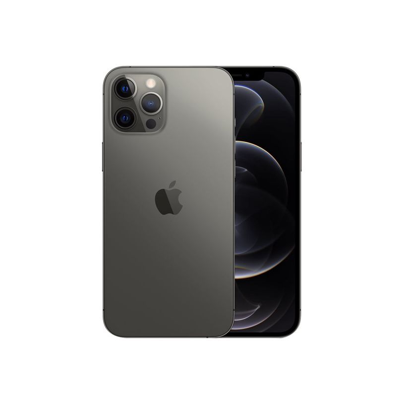 0194252030073-Apple iPhone 12 Pro Max - Smartphone - 5G - 128 Go - graphite-P_400013792_3-1