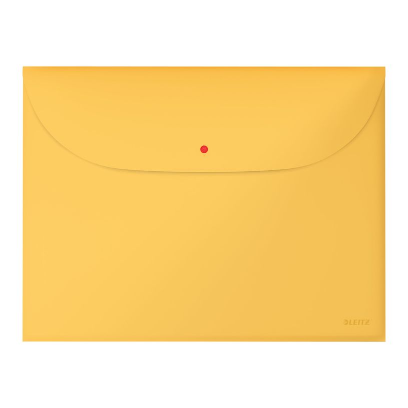4002432125814-Leitz Cosy - Pochette de confidentialité porte-documents A4 - jaune-P_400014140_1-0