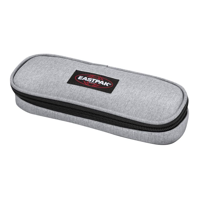 5415254432579-EASTPAK Oval Single - Trousse 1 compartiment - gris-P_405111129_1-0