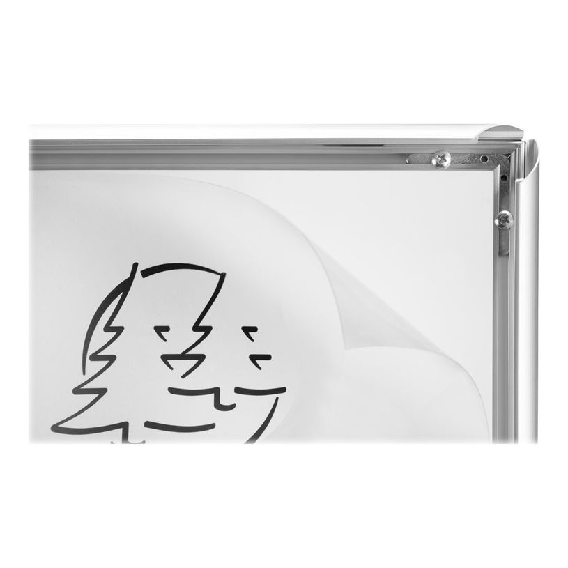 9002493104808-Exacompta Office cadre - Cadre mural clipsable pour A2 - aluminium/cristal-P_405112086_7-6