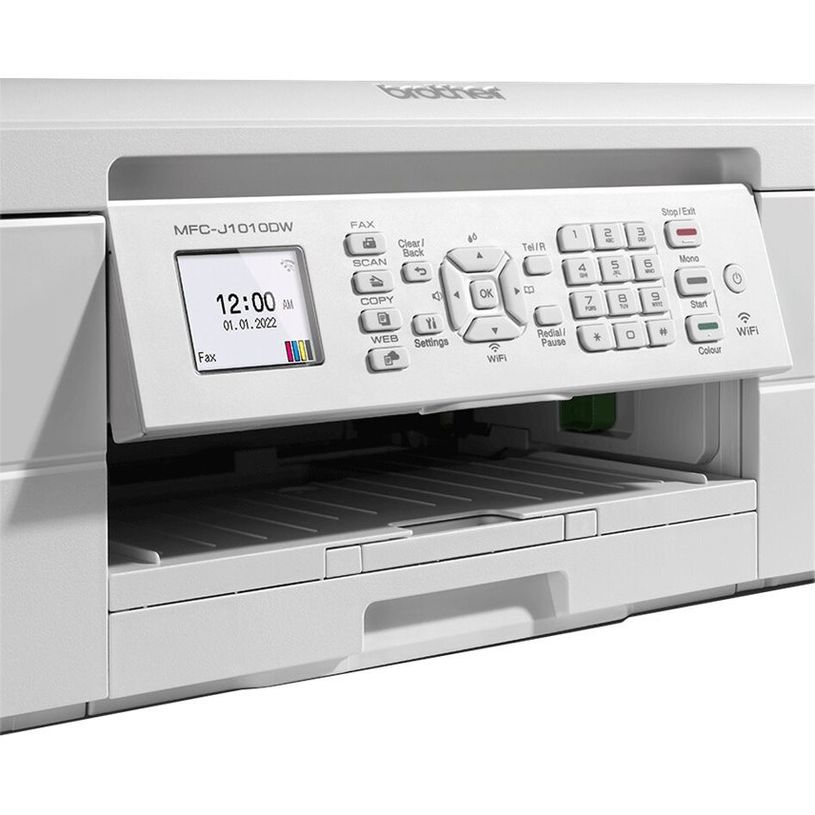 4977766813440-Brother MFC-J1010DW - imprimante multifonction jet d'encre couleur A4 - Wifi-P_405112898_8-2