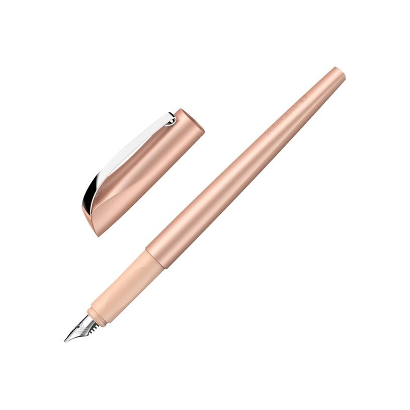 4004675148018-Schneider Callissima - Stylo plume 1,8 mm - abricot-P_405113450_2-1