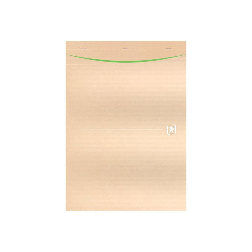 3020120182315-Oxford Touareg - Bloc notes - A4 - 160 pages - petits carreaux-P_405113921_2-0