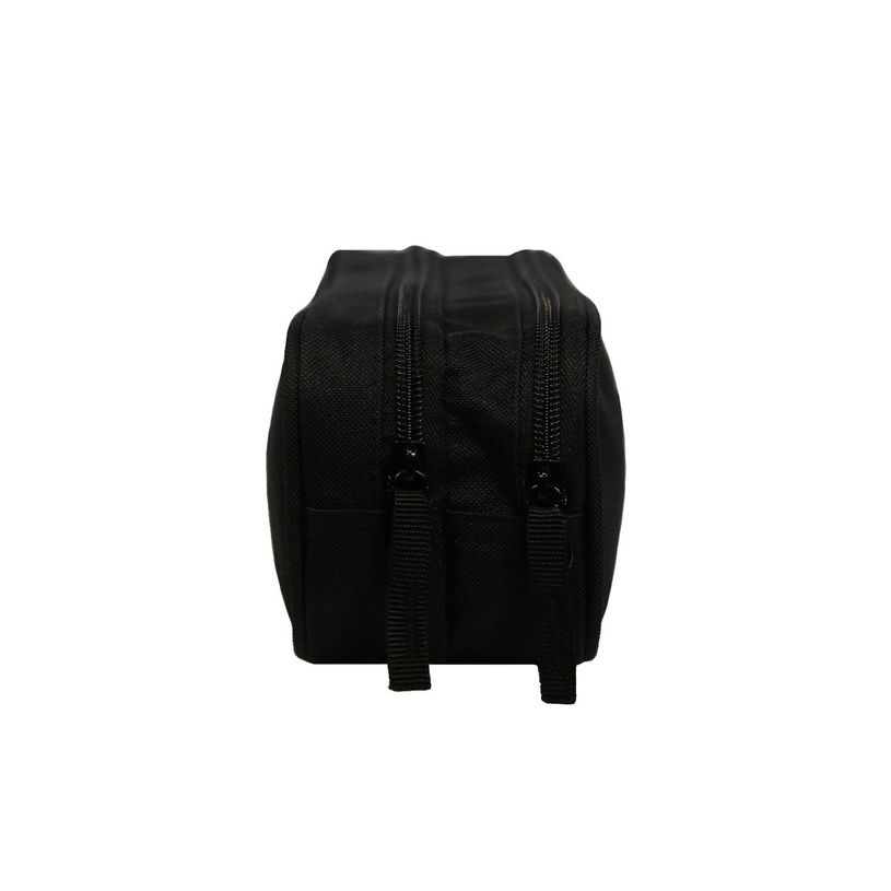 3666311000640-Offshore - Trousse rectangulaire 2 compartiments - noir - Bagtrotter-P_405114130_2-1