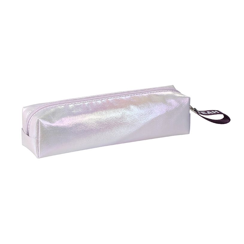 3135258708686-Trousse rectangulaire Free Life - 1 compartiment - 3 modèles disponibles - Viquel-P_405114882_3-2