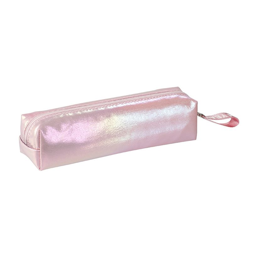 3135258708686-Trousse rectangulaire Free Life - 1 compartiment - 3 modèles disponibles - Viquel-P_405114882_5-4