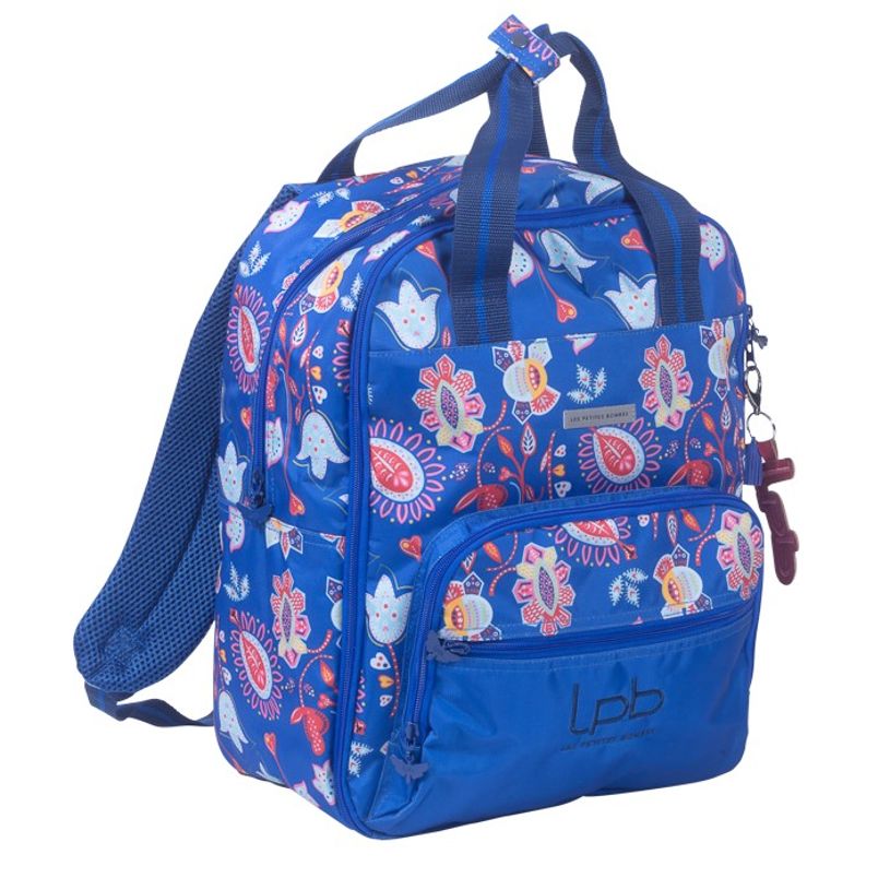 3661507321554-Les Petites Bombes - Sac à dos - Cachemire-P_405115168_1-0