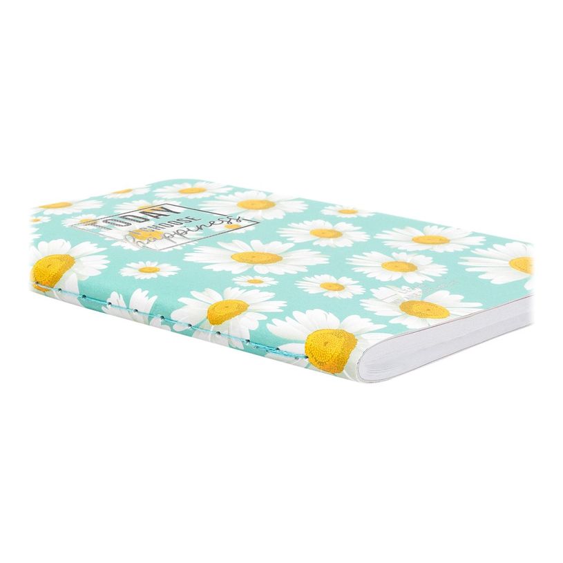 8054320565208-Legami - Carnet de notes - A6 - 80 pages - ligné - daisy-P_405115396_3-1
