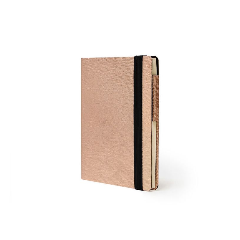 8054117624323-Agenda 1 jour par page - 12 x 18 cm - rose gold - Legami-P_405115810_1-0