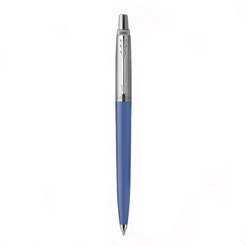 3026981544279-Parker jotter bleu - Stylo bille rechargeable-P_405116219_1-0