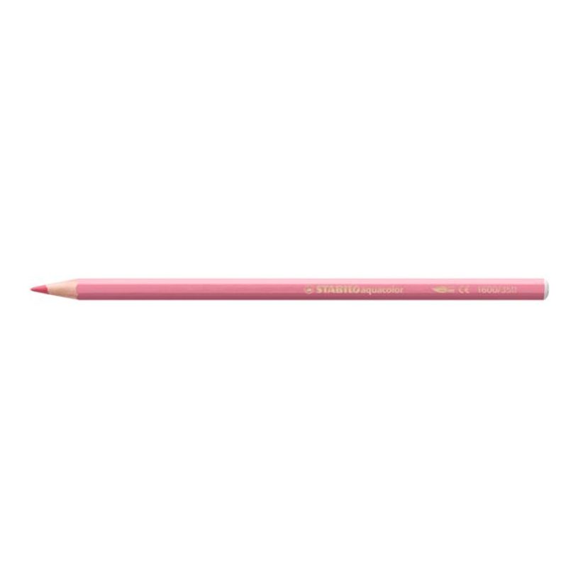 4006381547208-STABILO Aquacolor Arty - 24 Crayons de couleur aquarellables-P_405116600_5-4