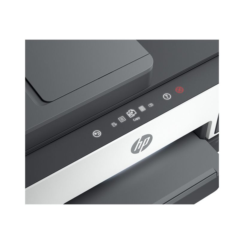 195908302643-HP Smart Tank 7605 All-in-One - Imprimante multifonctions - couleur - jet d'encre - rechargeable - Letter A (216 x 279 mm)/A4 (210 x 297 mm) (original) - A4/Legal (support) - jusqu'à 13 ppm (copie) - jusqu'à 15 ppm (impress-P_405116672_10-10