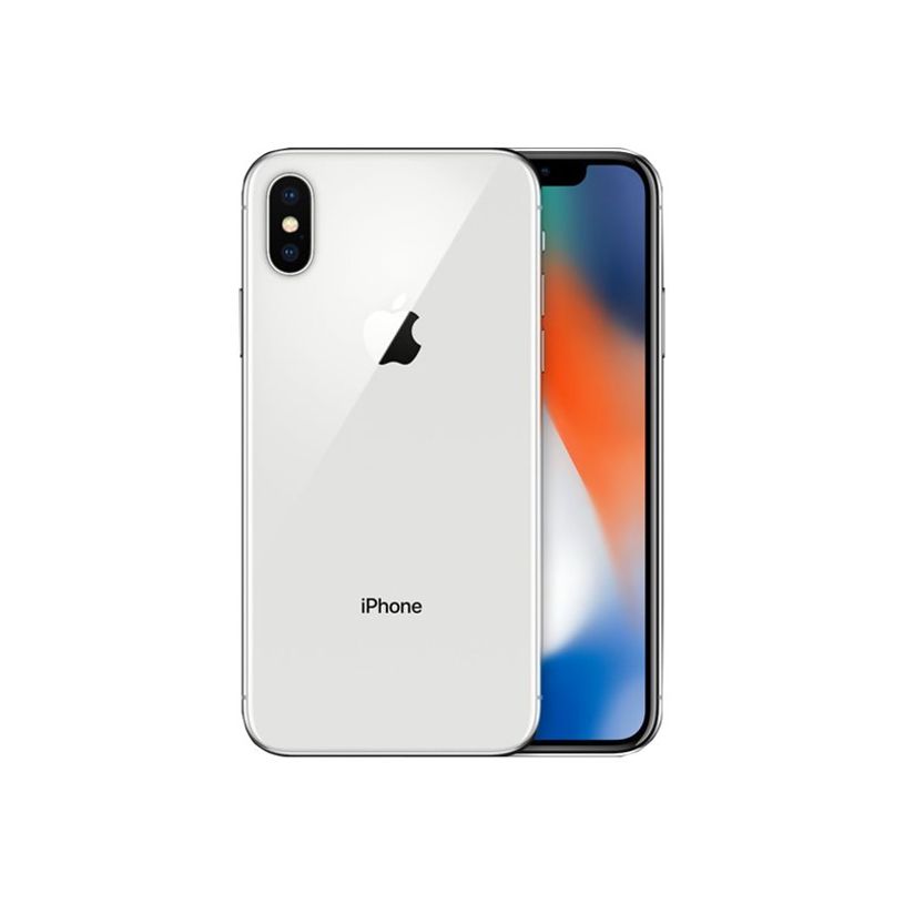 3701083036906-Apple iPhone X - smartphone reconditionné grade A - 4G - 64 Go - blanc-P_405116690_16-10