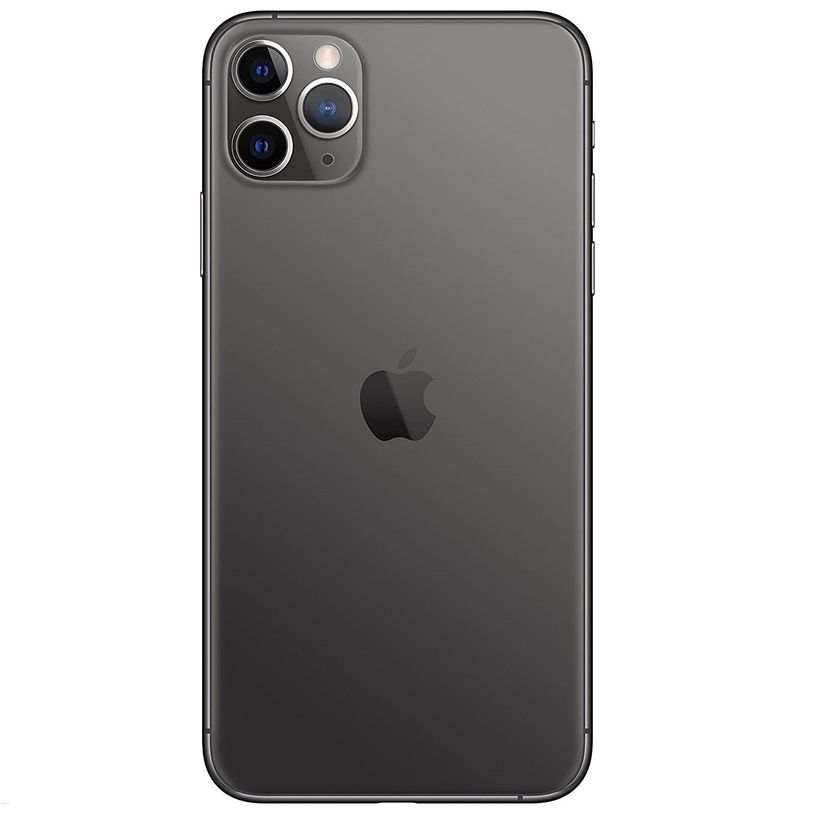 3701083039532-Apple iphone 11 Pro max - Smartphone reconditionné grade A (Très bon état) - 4G - 64 Go-P_405116737_4-2