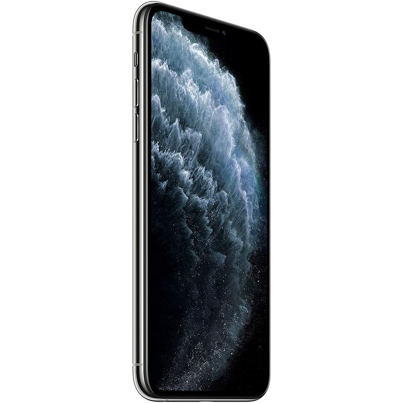 3701083041085-Apple iphone 11 Pro max - smartphone reconditionné grade A - 4G - 256 Go - argent-P_405116742_4-1