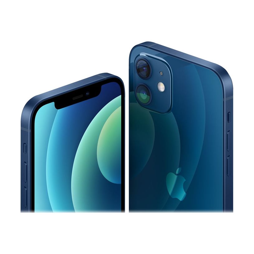 3701083041719-Apple iphone 12 - smartphone reconditionné grade A - 5G - 128 Go - bleu-P_405116753_11-9