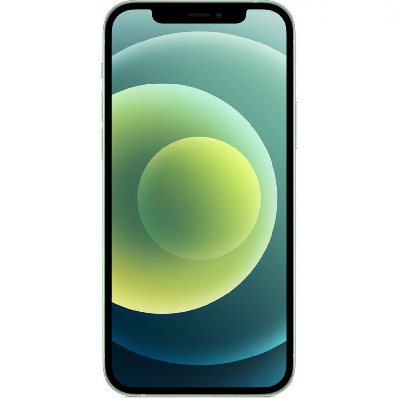 3701083041801-Apple iphone 12 - smartphone reconditionné grade A - 5G - 128 Go - vert-P_405116754_2-0