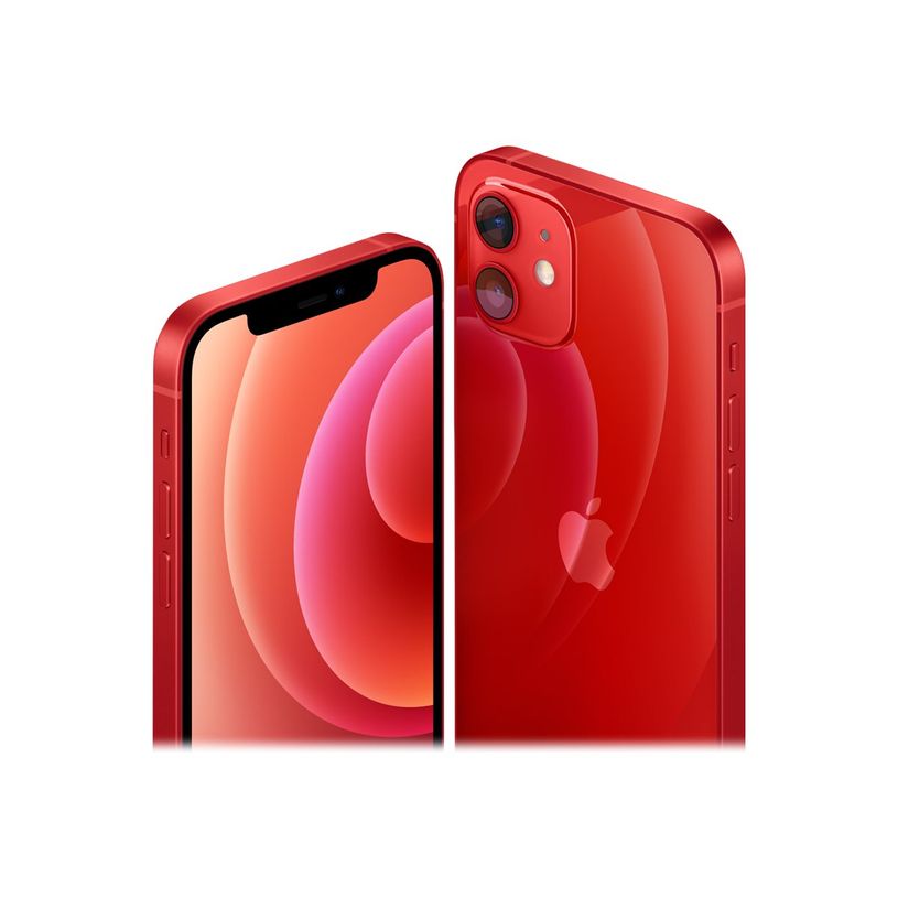 3701083041740-Apple iphone 12 - smartphone reconditionné grade A - 5G - 128 Go - rouge-P_405116756_8-6
