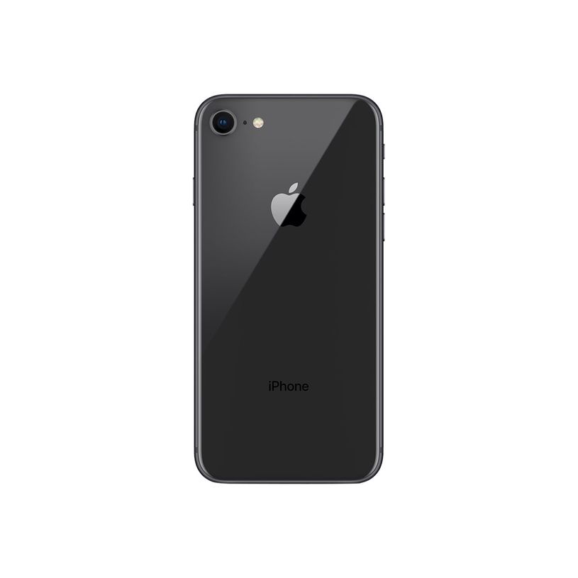 3701083036975-Apple iPhone 8 - smartphone reconditionné grade A - 4G - 64 Go - gris sidéral-P_405116758_4-2