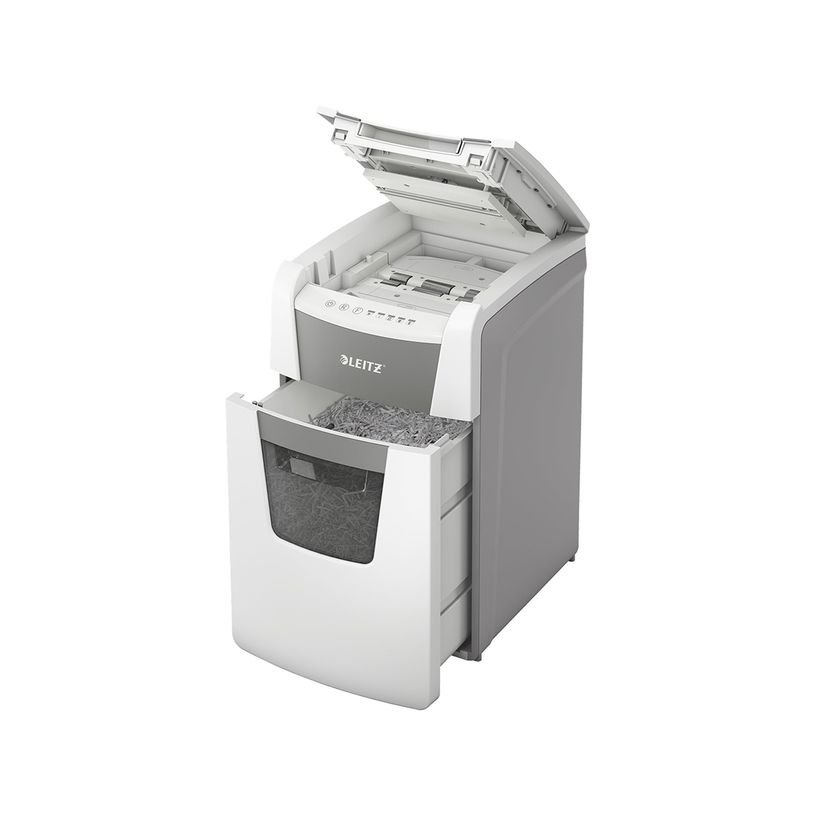 4002432124107-Leitz IQ AutoFeed Office 150 P4 - destructeur de documents coupe croisée - 150 feuilles -P_405117172_12-6