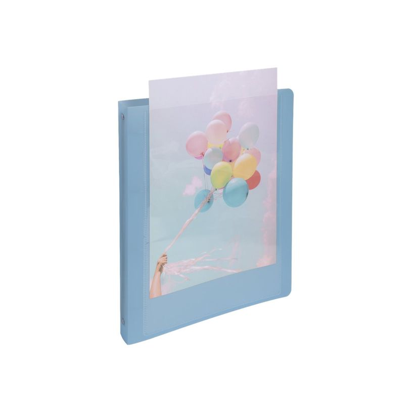 3130630517795-Exacompta Kréacover Pastel - Classeur à anneaux personnalisable - Dos 40 mm - A4 - pour 275 feuilles - disponi-P_405117485_7-6