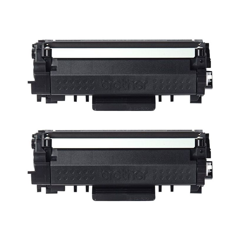 4977766812764-Brother TN2420 - Pack de 2 - noir - cartouche laser d'origine-P_405117613_4-3