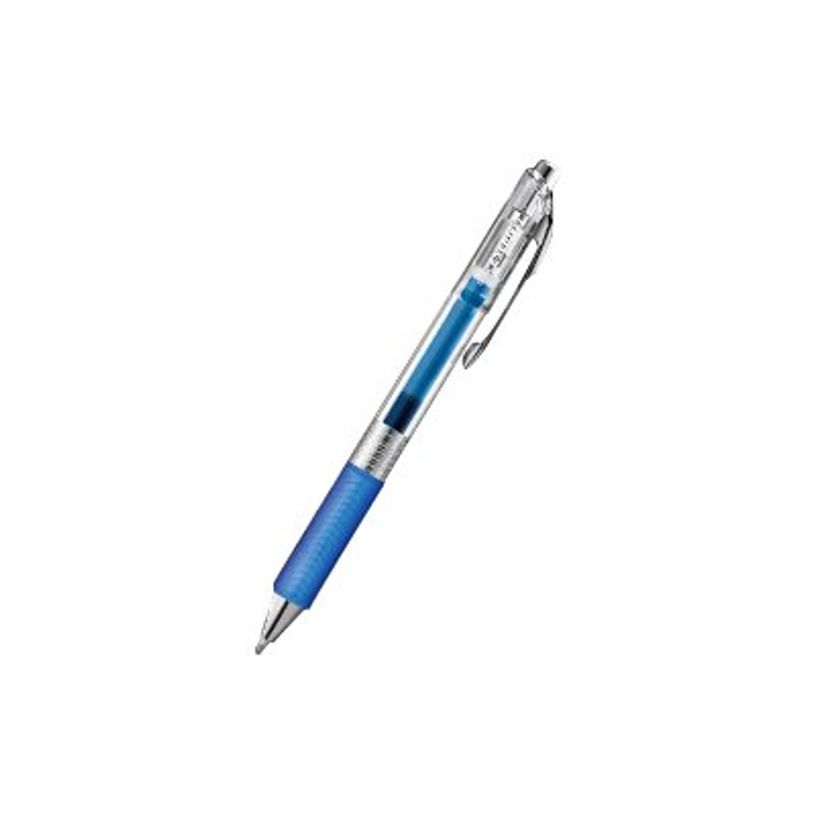 0884851043849-Pentel EnerGel Pure - Roller - 0,7 mm - bleu-P_405118186_2-1