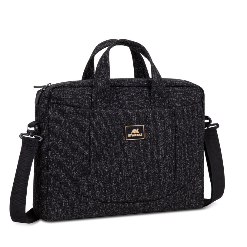 4260403578506-RIVACASE Anvik - Sacoche pour ordinateur portable 15,6" - noir-P_405121556_4-0