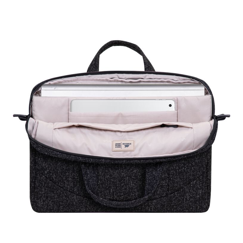 4260403578506-RIVACASE Anvik - Sacoche pour ordinateur portable 15,6" - noir-P_405121556_9-5
