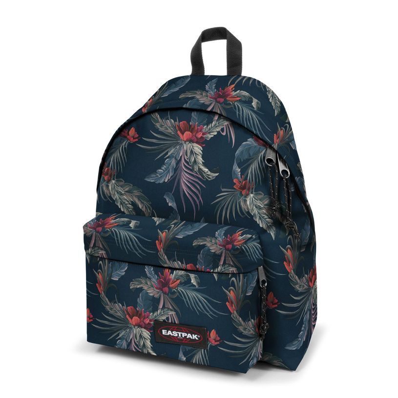 5400552226050-EASTPAK Padded Pak'r - Sac à dos - 40 cm - Red brize-P_405122667_1-0