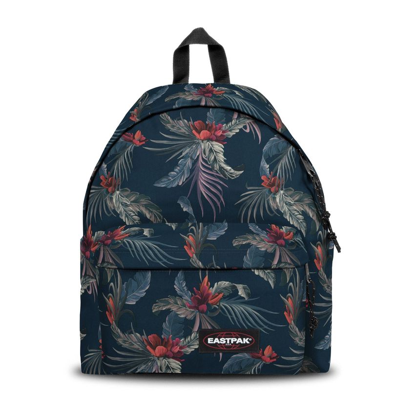 5400552226050-EASTPAK Padded Pak'r - Sac à dos - 40 cm - Red brize-P_405122667_3-2