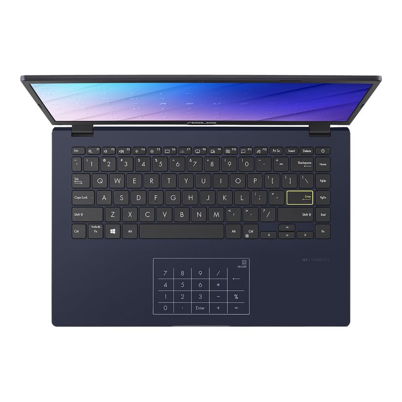 4711081605935-ASUS Vivobook Go 14 E410MANS-BV1855WS - PC portable 14" - Celeron N4020 - 4 Go RAM - 128 G-P_405122734_6-3