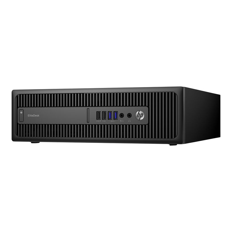 3700892045123-HP EliteDesk 800 G2 - unité centrale - SFF - Core i7 6700 3.4 GHz - 8 Go - SSD 240 Go, HD-P_405122796_1-0
