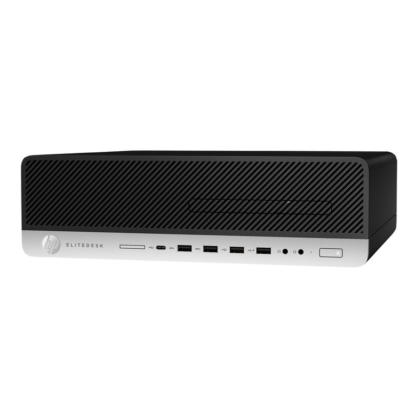 3700892037524-HP EliteDesk 800 G3 - unité centrale - Core i5 6500T 2.5 GHz - 8 Go - SSD 256 Go-P_405122797_1-0