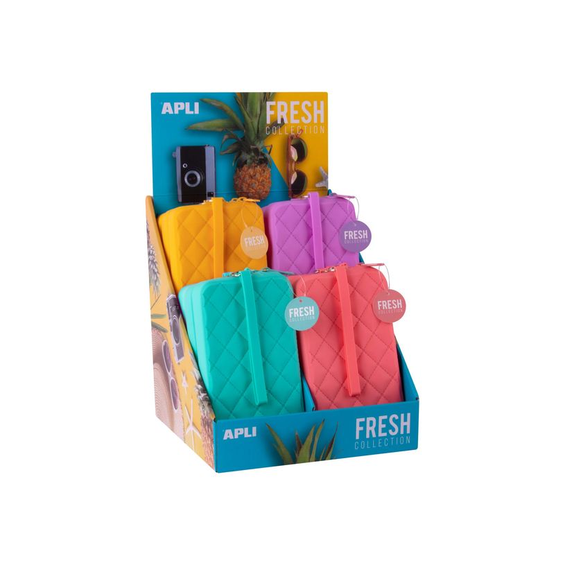 8410782191483-Apli Agipa Fresh Collection - Trousse en silicone-P_405125417_3-0