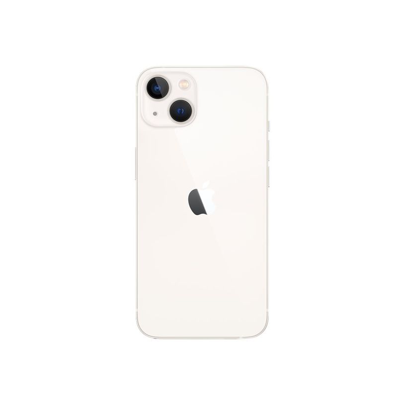 194252707555-Apple iPhone 13 - Smartphone - 5G - 4/128 Go - blanc-P_405127842_3-1