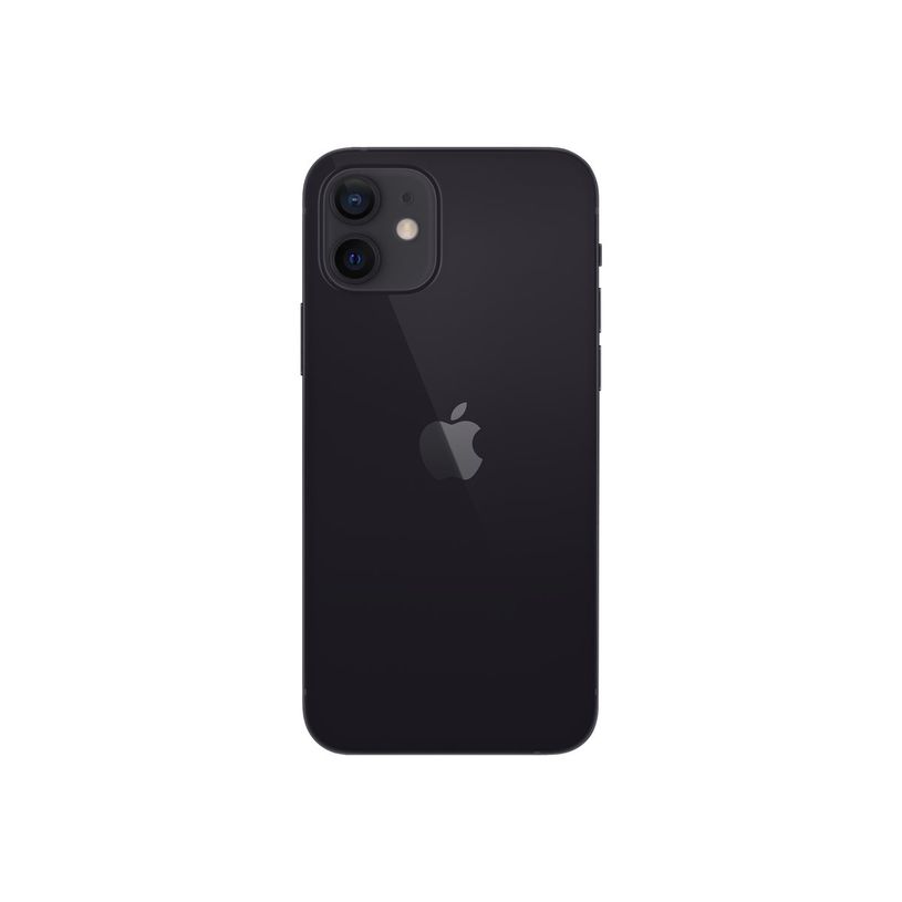 194252031315-Apple iPhone 12 - Smartphone - 5G - 4/128 Go - noir-P_405127885_4-2
